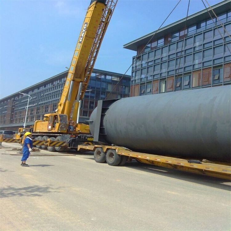 石柱大型吊车租赁公司