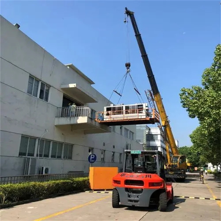 石柱小型吊车出租电话