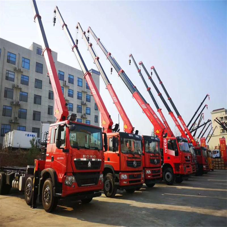 石柱租专业吊车电话