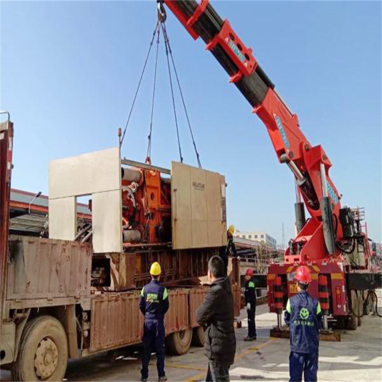 石柱附近随车吊出租，便捷服务与实用联系方式