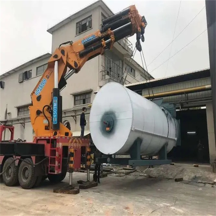 石柱室内装修小型折臂吊出租服务：高效解决方案与租赁指南