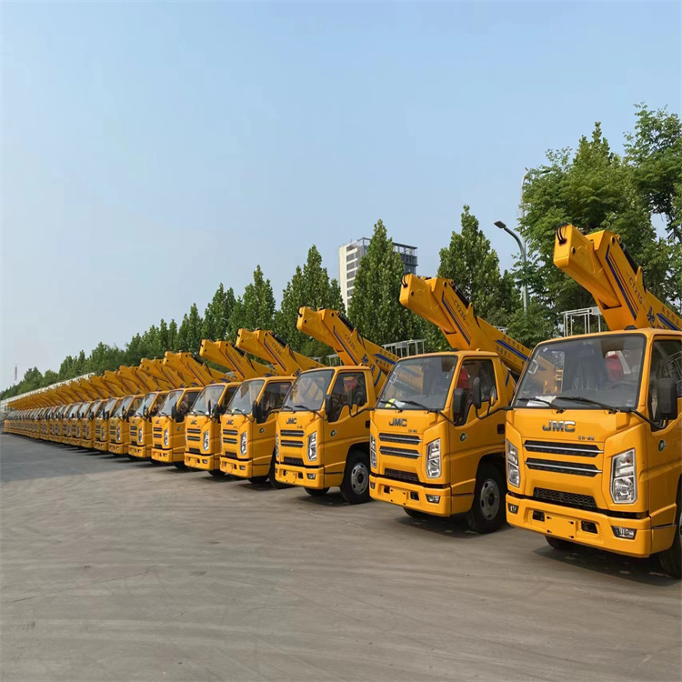 石柱路灯车高空作业车出租|市政维修|广告安装