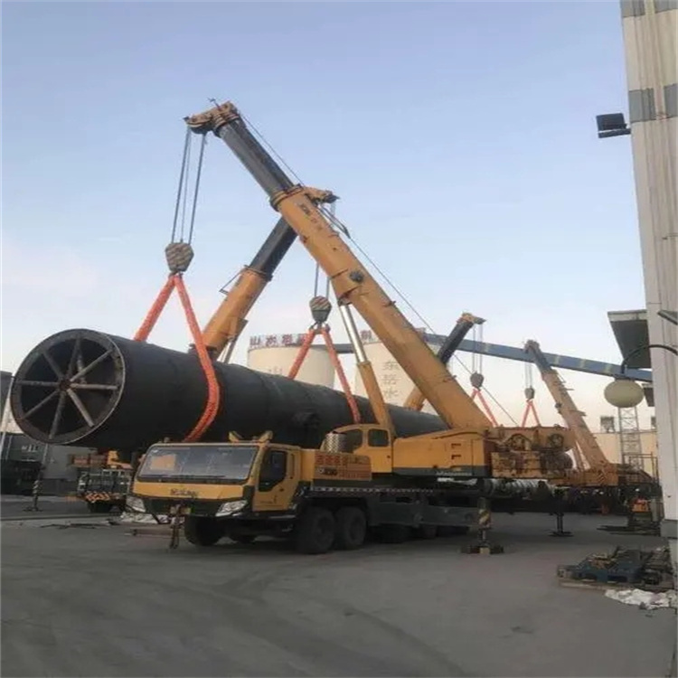 石柱怎么判断租赁吊车的车况是否良好？