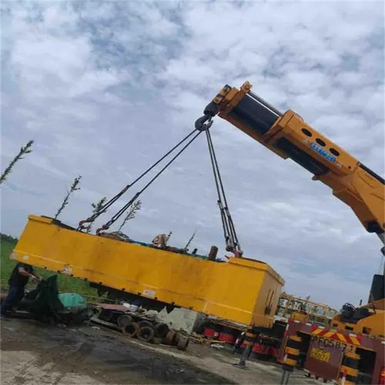 石柱专业吊车出租哪家好