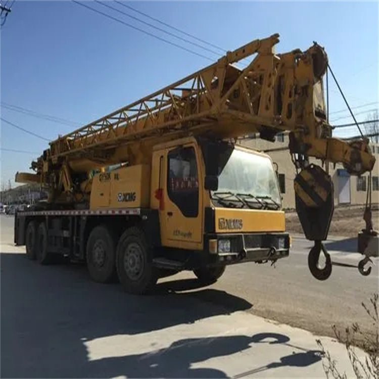 石柱哪里有专业吊车出租